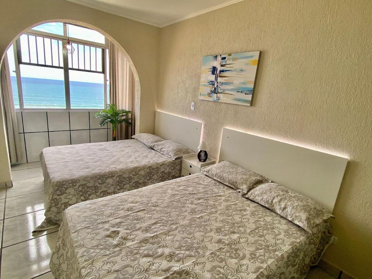 Edificio Augustus Apartment ปรายากรันเด ภายนอก รูปภาพ