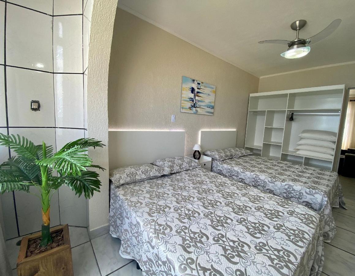 Edificio Augustus Apartment ปรายากรันเด ภายนอก รูปภาพ