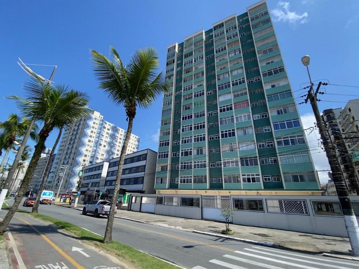 Edificio Augustus Apartment ปรายากรันเด ภายนอก รูปภาพ