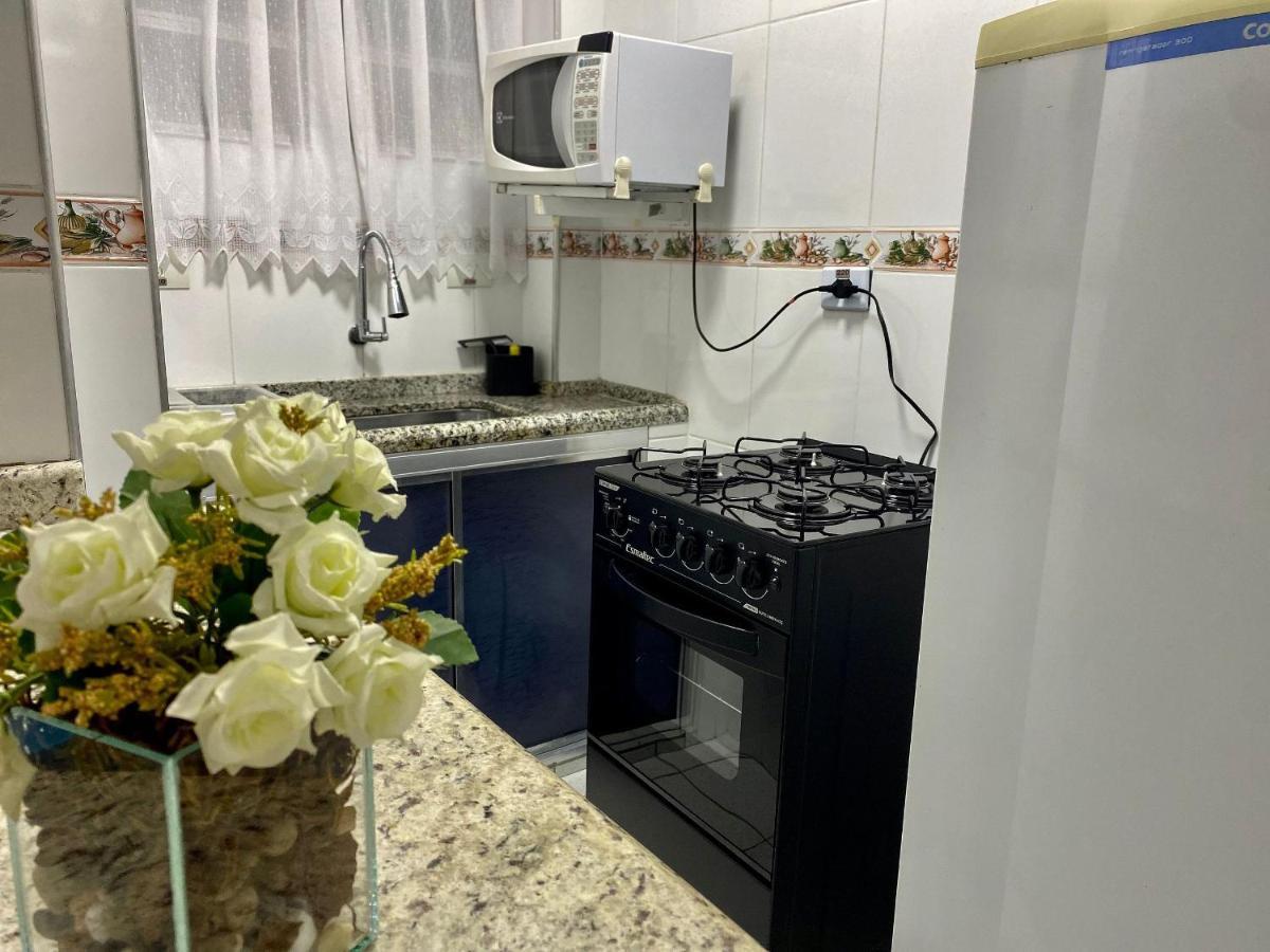 Edificio Augustus Apartment ปรายากรันเด ภายนอก รูปภาพ