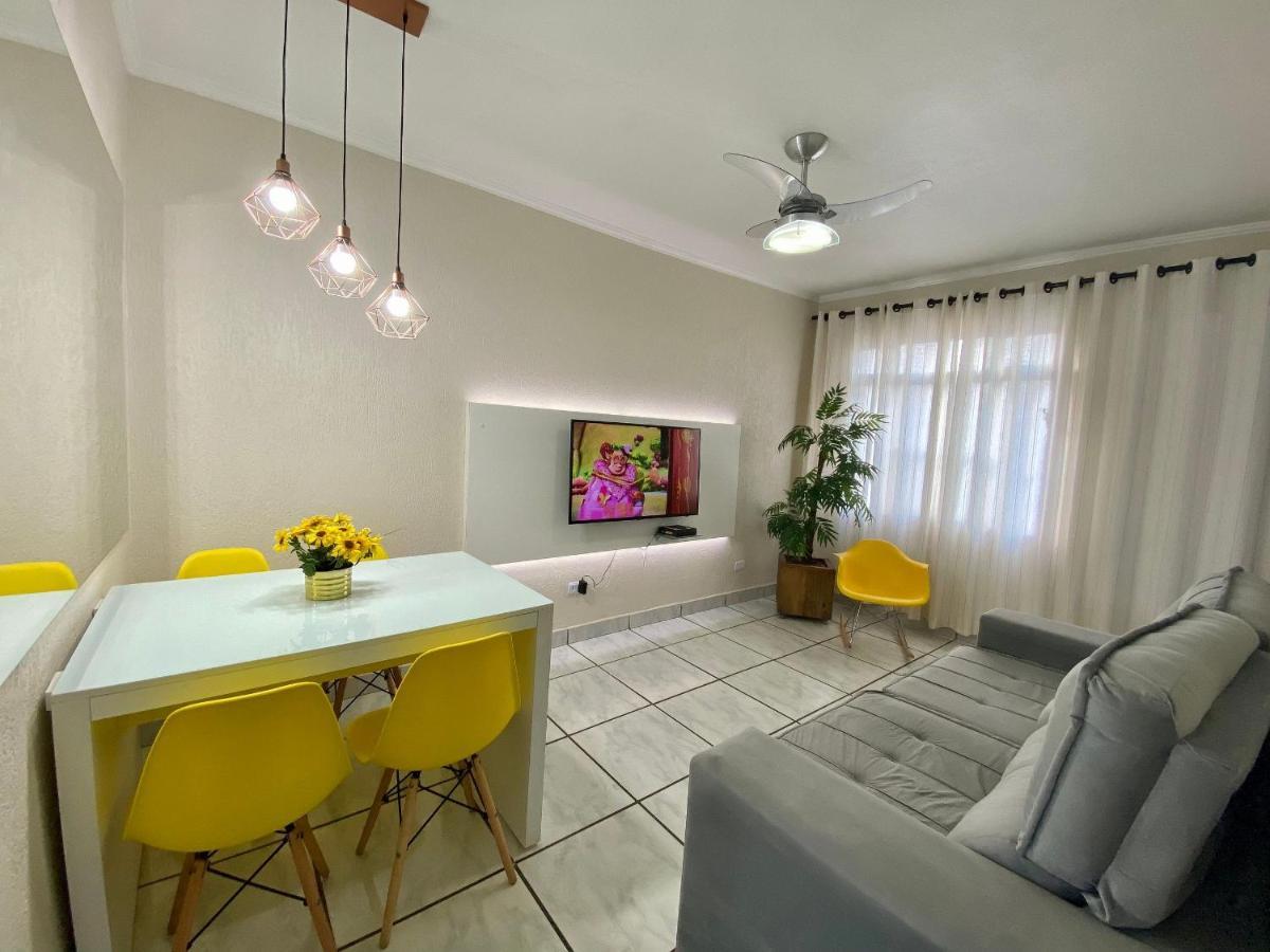 Edificio Augustus Apartment ปรายากรันเด ภายนอก รูปภาพ