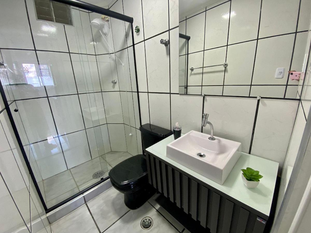 Edificio Augustus Apartment ปรายากรันเด ภายนอก รูปภาพ
