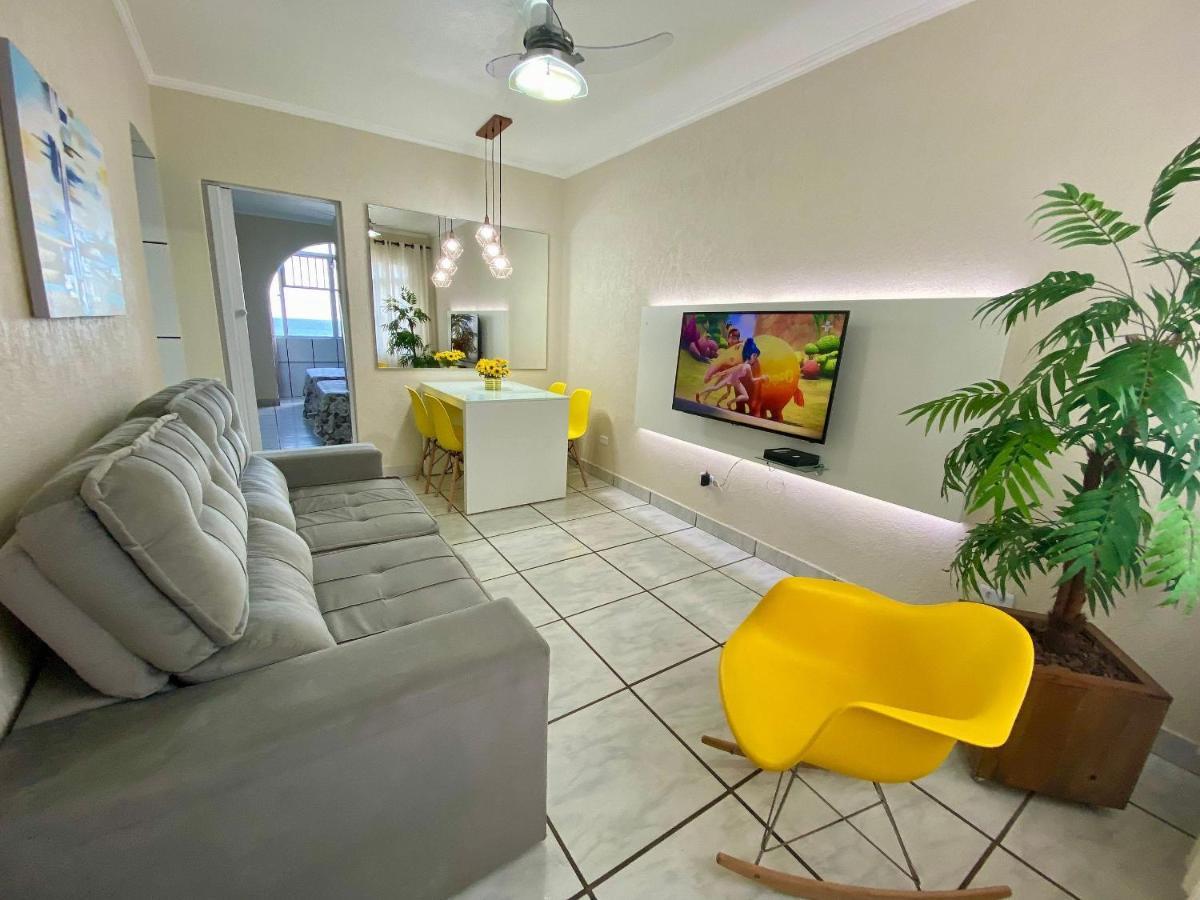 Edificio Augustus Apartment ปรายากรันเด ภายนอก รูปภาพ