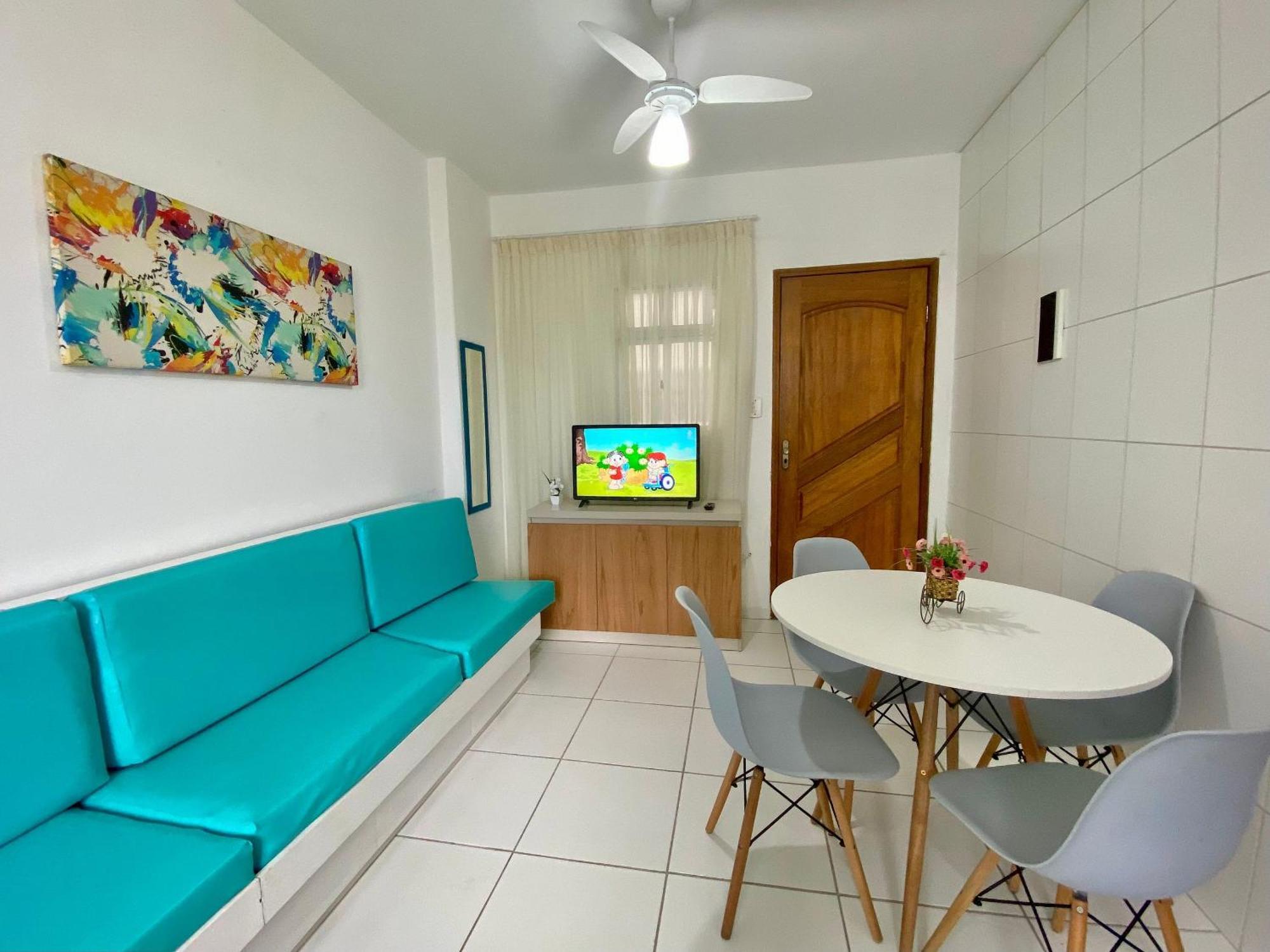 Edificio Augustus Apartment ปรายากรันเด ภายนอก รูปภาพ