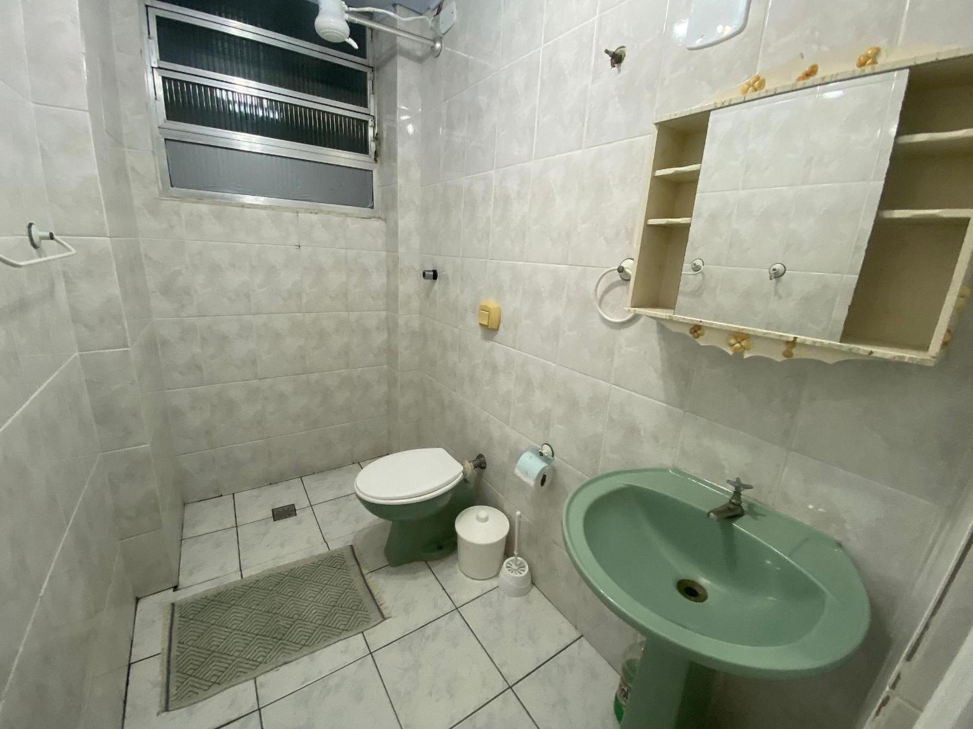Edificio Augustus Apartment ปรายากรันเด ภายนอก รูปภาพ