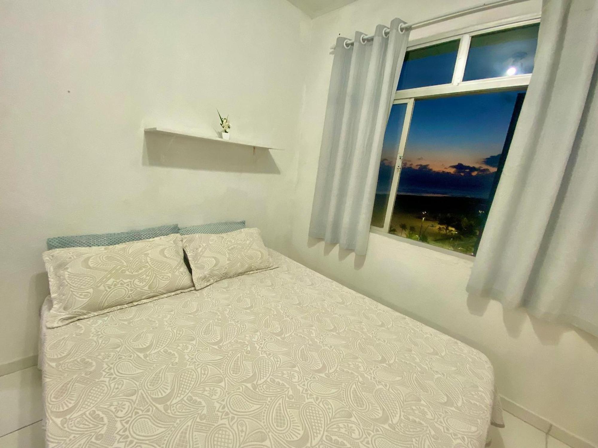 Edificio Augustus Apartment ปรายากรันเด ภายนอก รูปภาพ