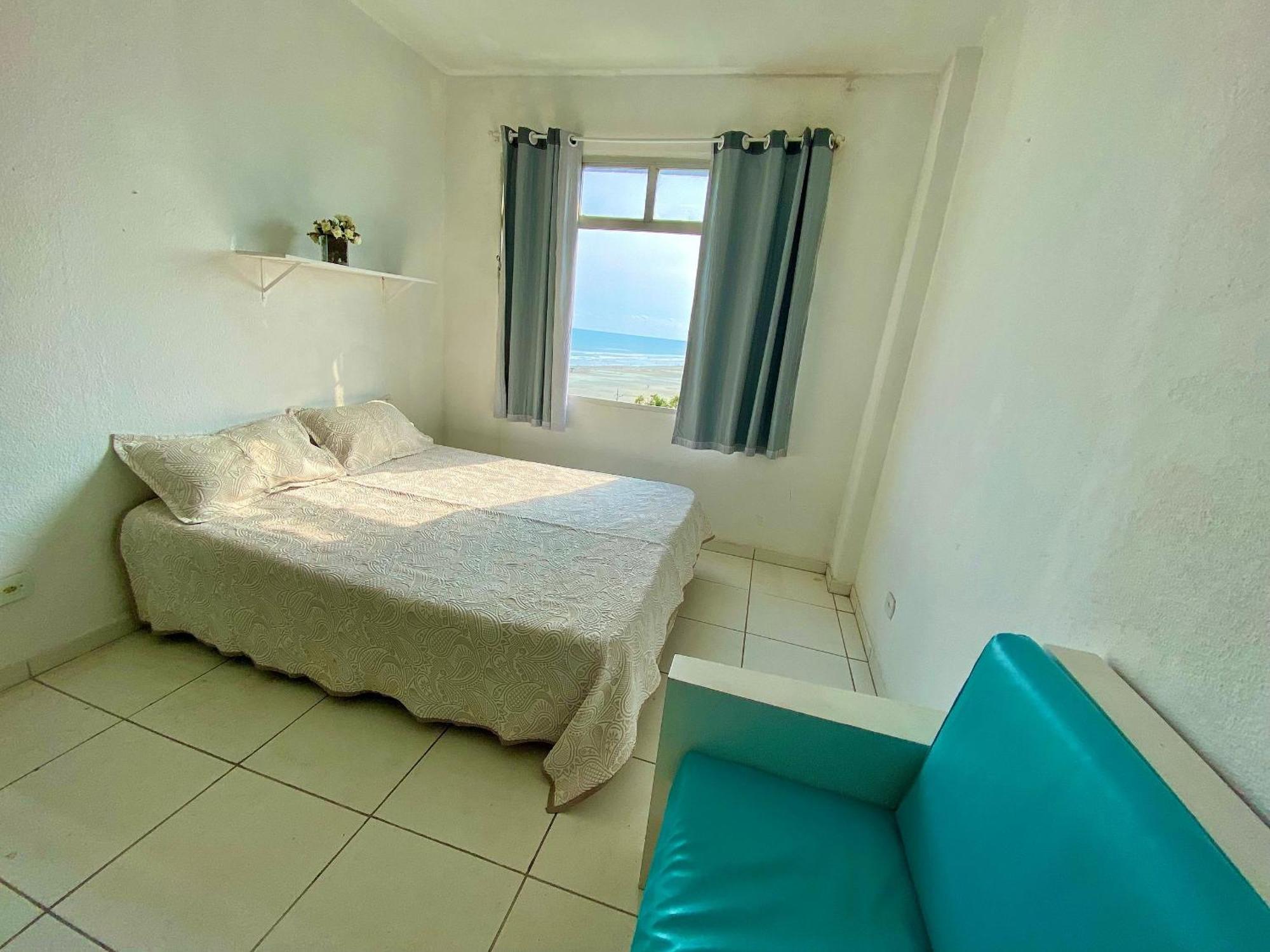Edificio Augustus Apartment ปรายากรันเด ภายนอก รูปภาพ