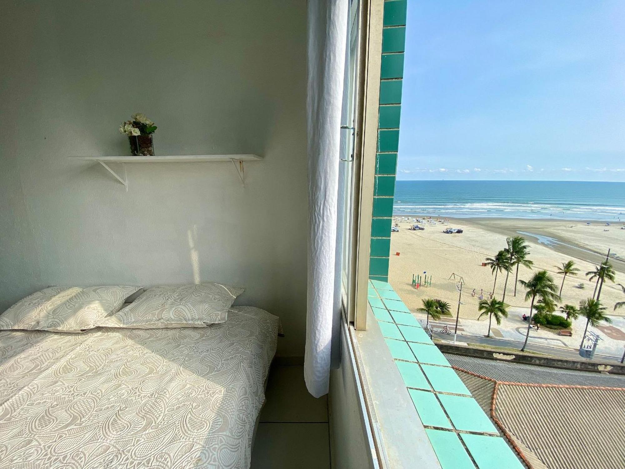 Edificio Augustus Apartment ปรายากรันเด ภายนอก รูปภาพ