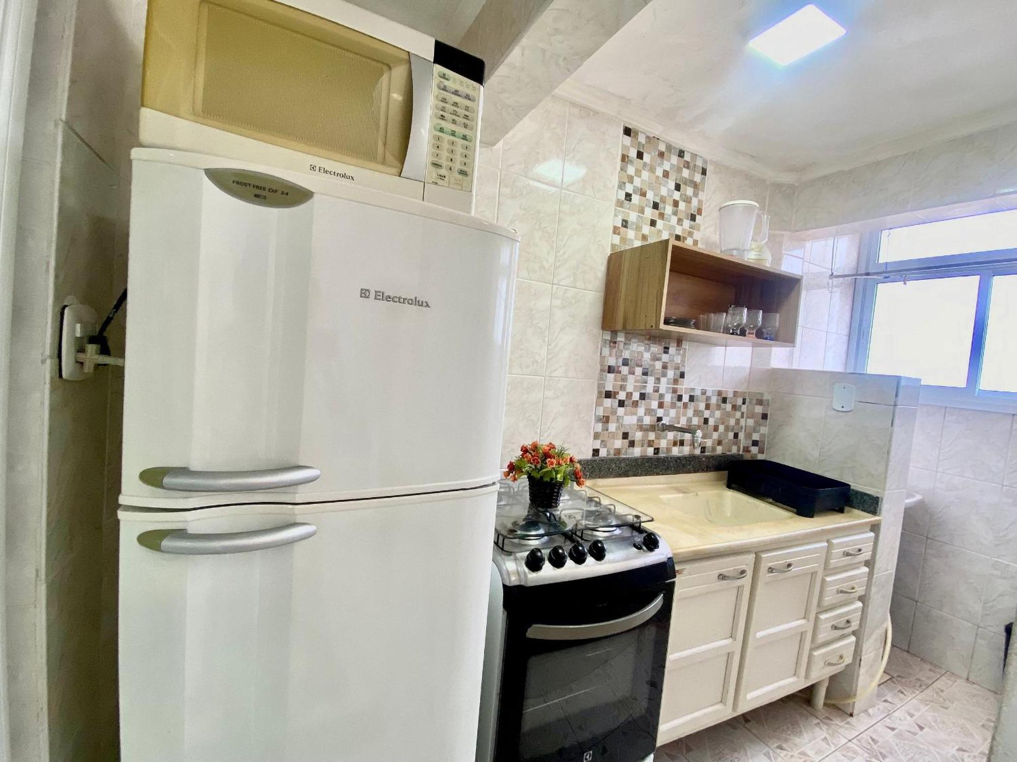 Edificio Augustus Apartment ปรายากรันเด ภายนอก รูปภาพ