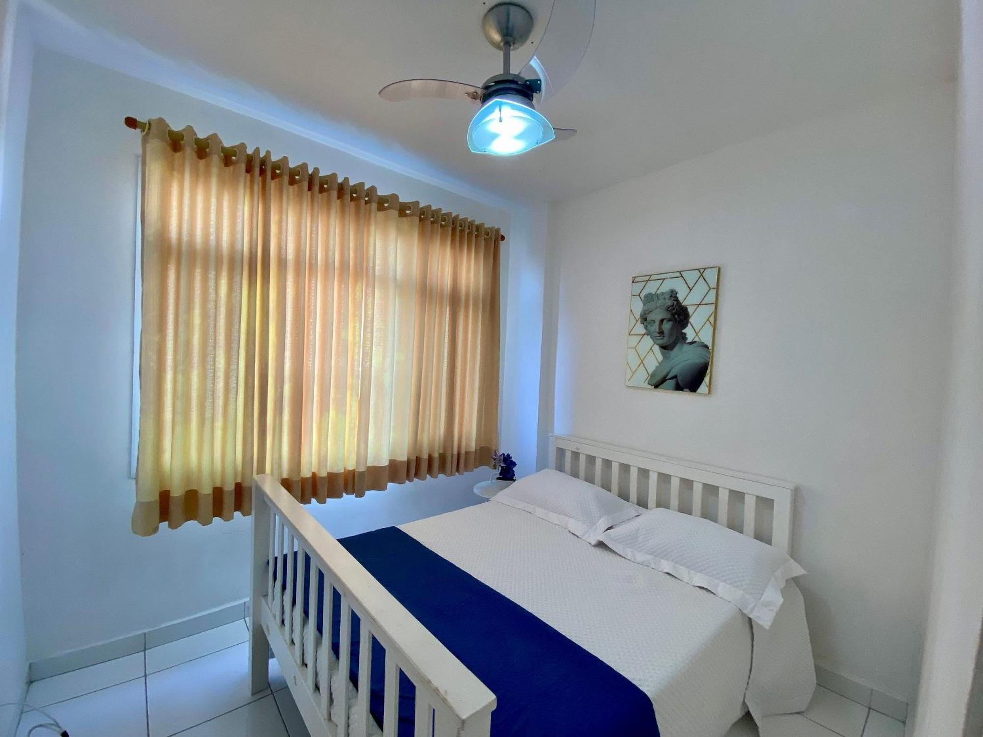 Edificio Augustus Apartment ปรายากรันเด ภายนอก รูปภาพ